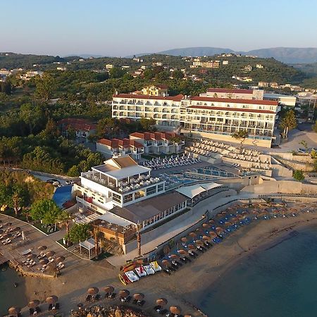 Alexandra Beach Resort & Spa Tsilivi  Exterior photo