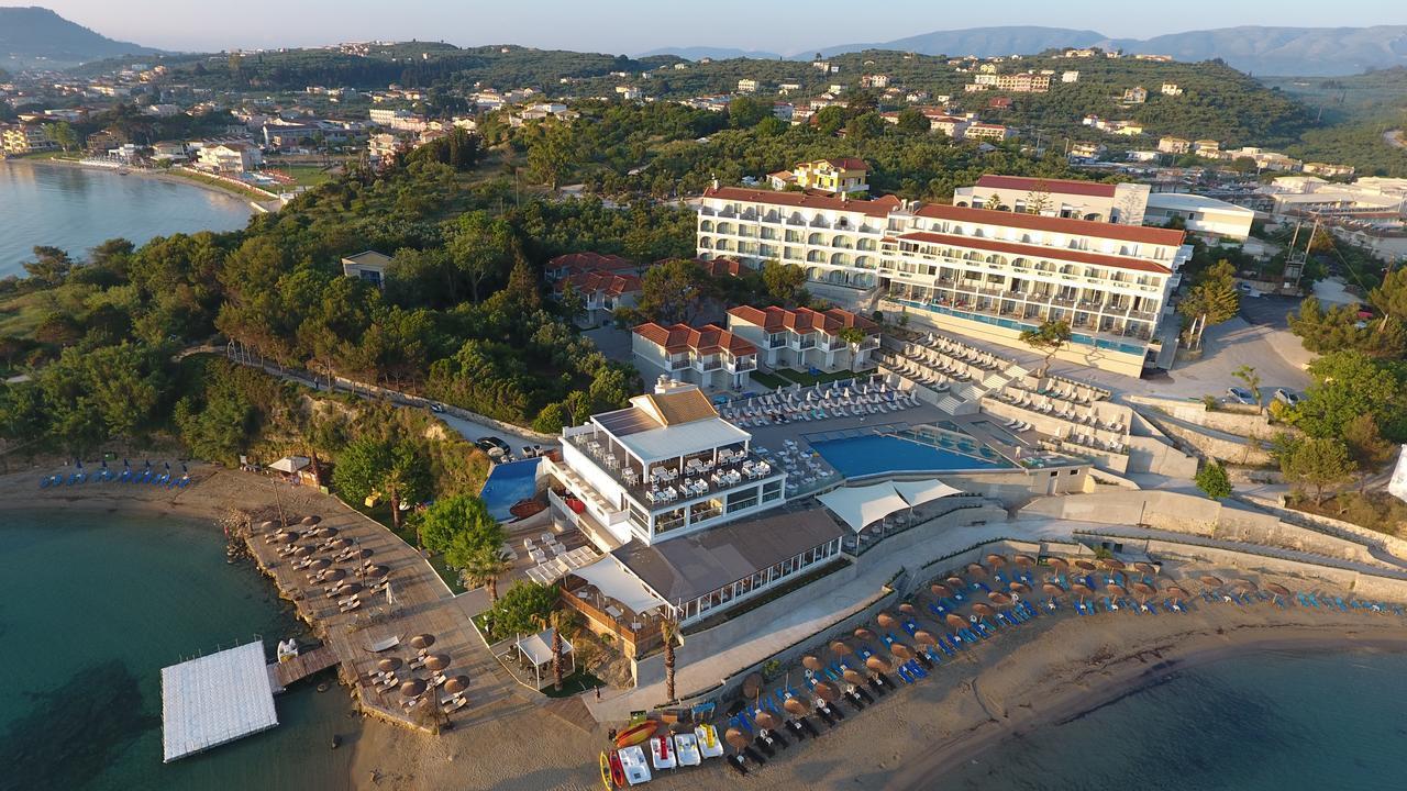 Alexandra Beach Resort & Spa Tsilivi  Exterior photo